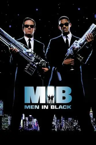 Men in Black