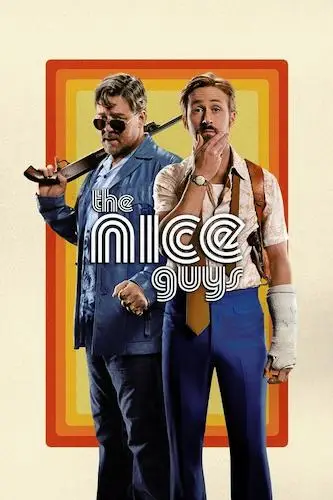 The Nice Guys