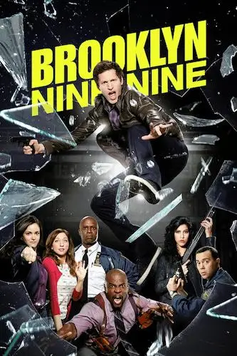 Brooklyn Nine-Nine