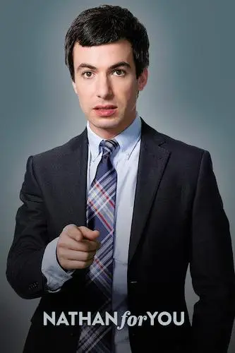 Nathan for You