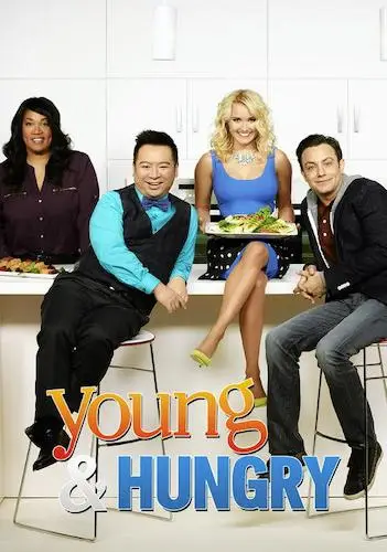 Young & Hungry