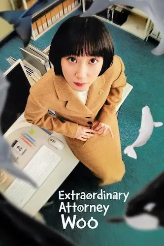 Extraordinary Attorney Woo