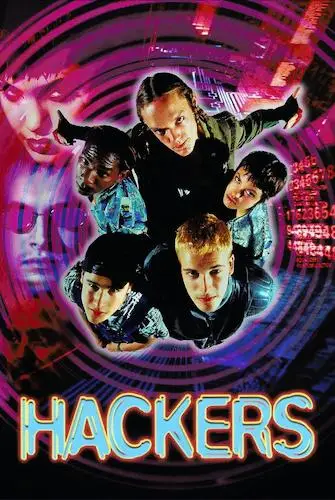 Hackers