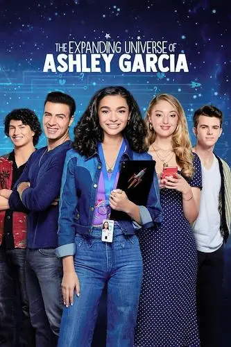 Ashley Garcia: Genius in Love