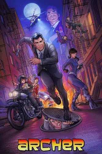Archer