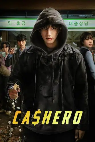 Cashero
