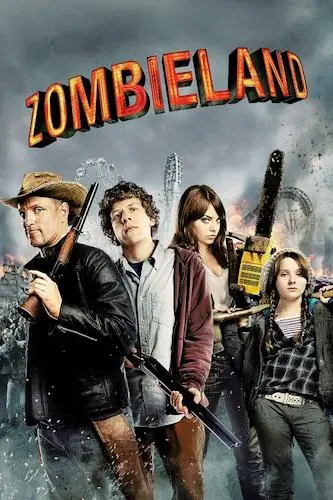 Zombieland