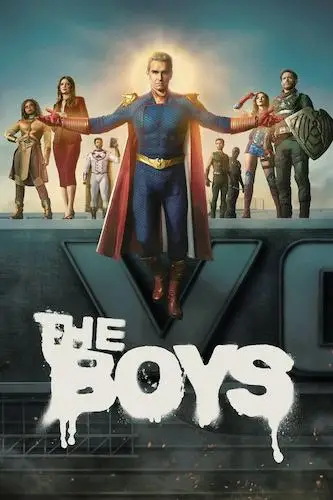 The Boys