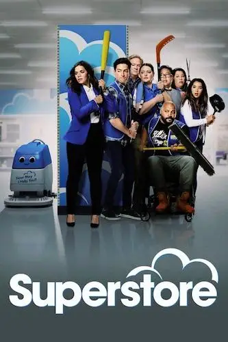 Superstore