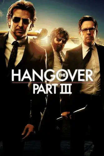 The Hangover Part III
