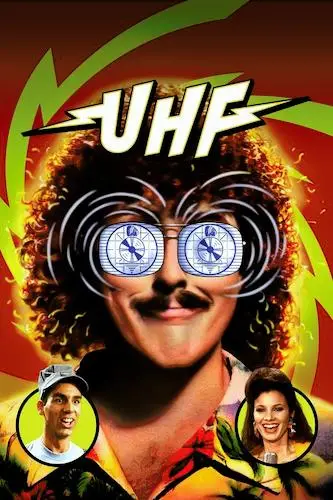 UHF