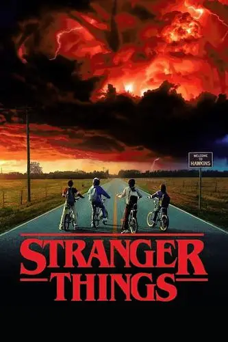 Stranger Things