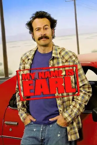 My Name Is Earl