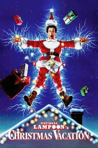 National Lampoon's Christmas Vacation