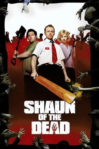 Shaun of the Dead