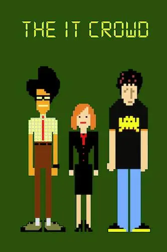 The IT Crowd