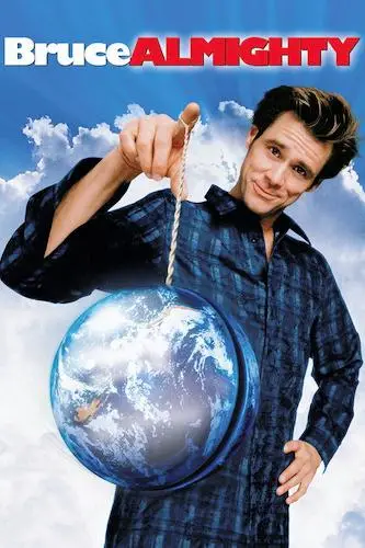Bruce Almighty