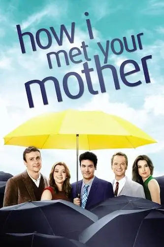 How I Met Your Mother