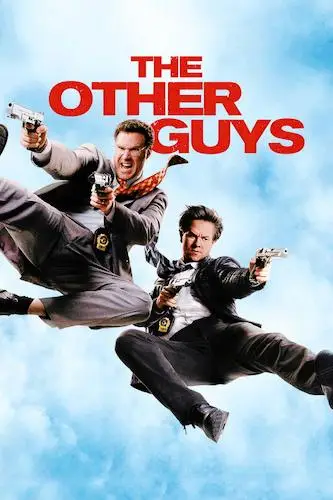 The Other Guys