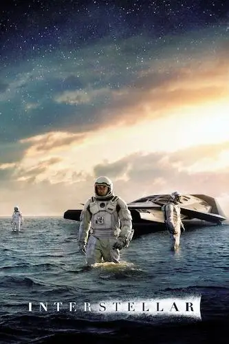 Interstellar