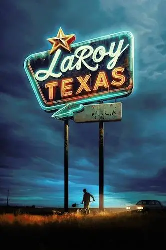 LaRoy, Texas