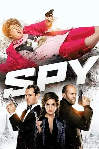 Spy