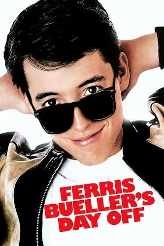 Ferris Bueller's Day Off