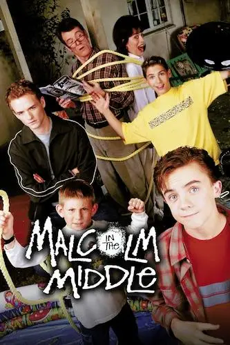 Malcolm in the Middle
