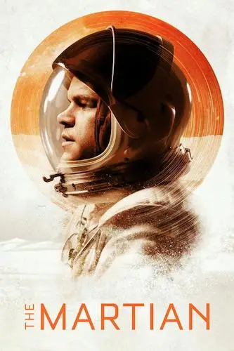 The Martian