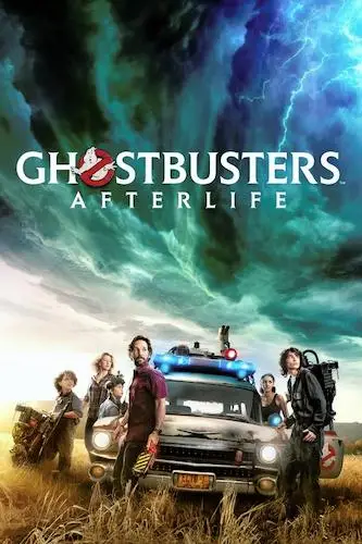 Ghostbusters: Afterlife