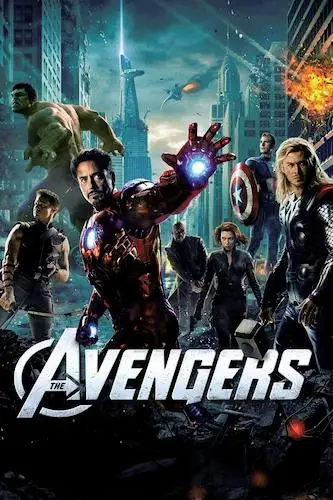 The Avengers