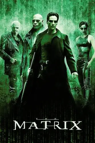The Matrix