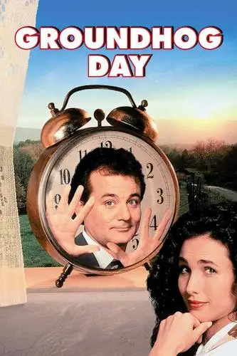 Groundhog Day