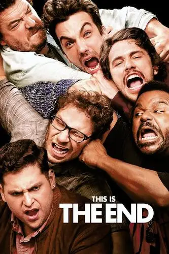 This Is the End