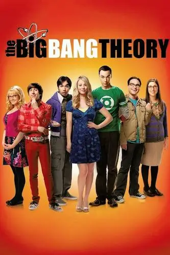 The Big Bang Theory