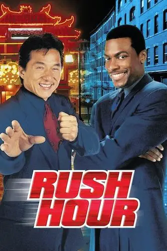 Rush Hour