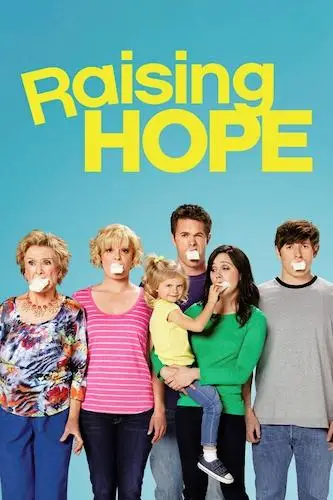 Raising Hope