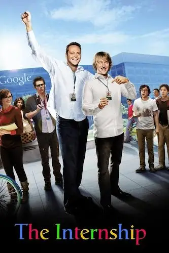 The Internship