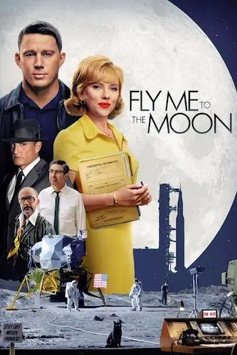 Fly Me to the Moon