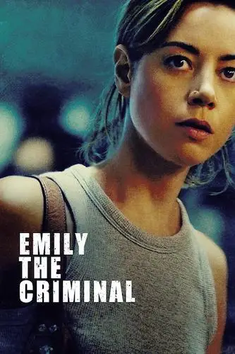 Emily the Criminal