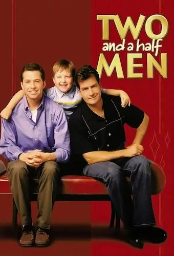 Two and a Half Men