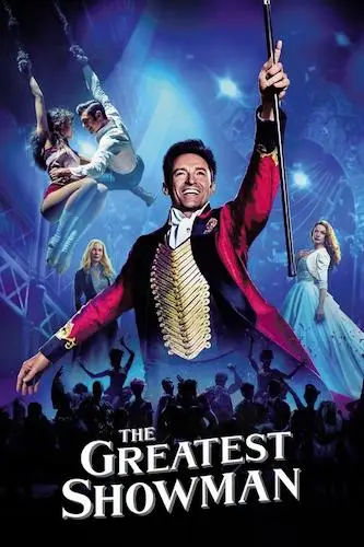 The Greatest Showman
