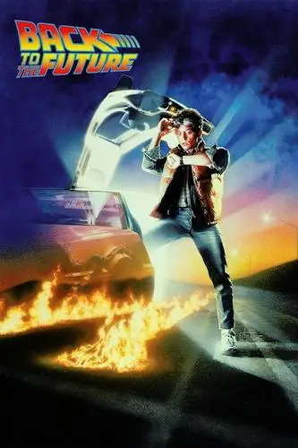 Back to the Future