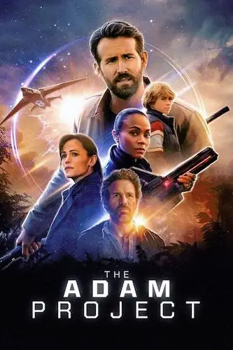 The Adam Project
