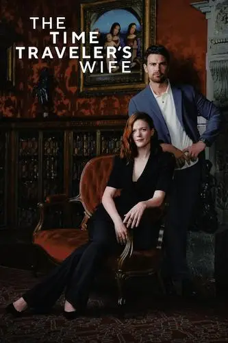 The Time Traveler's Wife