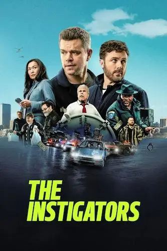 The Instigators