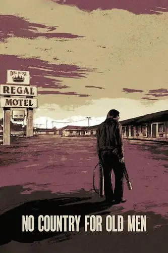 No Country for Old Men