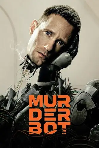 Murderbot