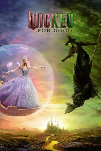 Wicked: For Good