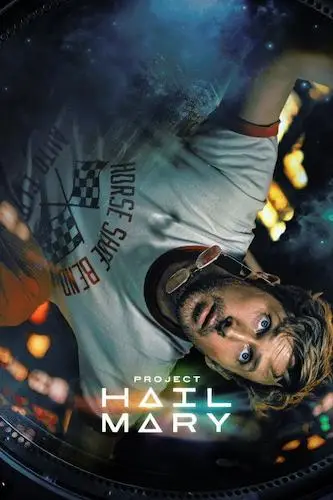 Project Hail Mary